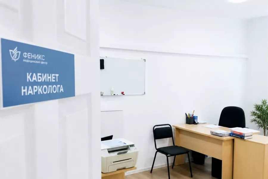 Реабилитационный центр для наркозависимых в Барыше