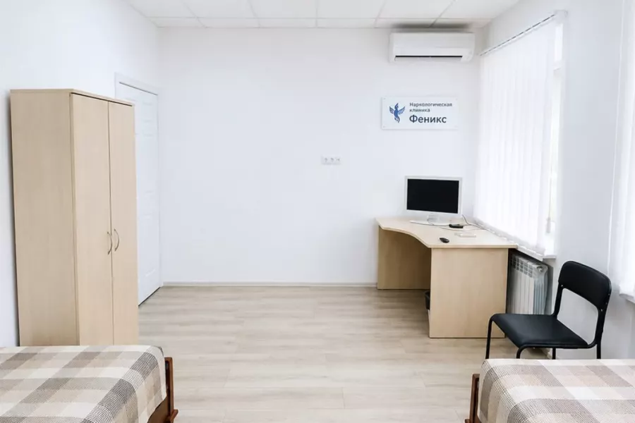 Лечение в частном наркологическом стационаре в Барыше